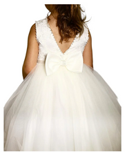 Load image into Gallery viewer, Ballerina Length Ceremonial Dress