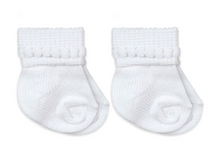 Load image into Gallery viewer, Baby Bubble Bootie Socks