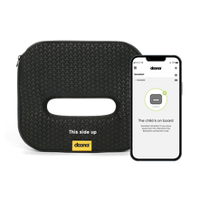 Load image into Gallery viewer, SensAlert - Child Car Seat Safety Alert