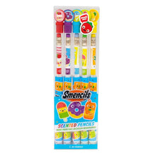 Load image into Gallery viewer, Gourmet Scented Smencils