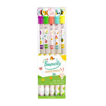 Load image into Gallery viewer, Gourmet Spring Scented Smencils