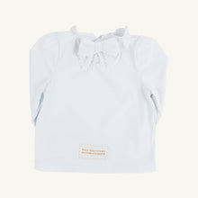 Load image into Gallery viewer, White Winnie`s Wave Spotter