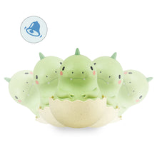 Load image into Gallery viewer, Roly Poly Dino