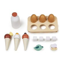 Load image into Gallery viewer, Refrigerator