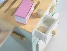 Load image into Gallery viewer, Pretend Laundrette Set