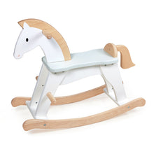 Load image into Gallery viewer, Lucky Rocking Horse