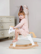 Load image into Gallery viewer, Lucky Rocking Horse
