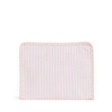 Load image into Gallery viewer, Large Zip Travel Pouch