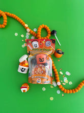 Load image into Gallery viewer, Trick or Treat Mini Sensory Kiddough Play Set