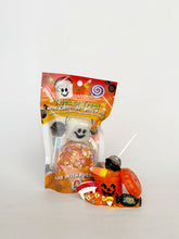 Load image into Gallery viewer, Trick or Treat Mini Sensory Kiddough Play Set