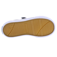 Load image into Gallery viewer, Gray Reese Leather Sneakers