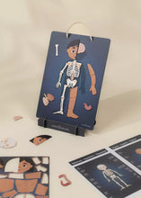 Load image into Gallery viewer, Magnetic Interactive Body Board