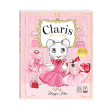 Load image into Gallery viewer, Claris: Dress Up Claris!