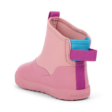 Load image into Gallery viewer, Ame Waterproof Rose Pink Rainboot