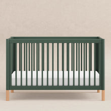 Load image into Gallery viewer, BabyLetto Gelato 4 in 1 Crib