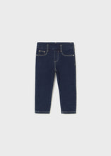 Load image into Gallery viewer, Toddler Super Dark Denim