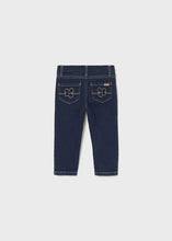 Load image into Gallery viewer, Toddler Super Dark Denim