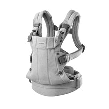 Load image into Gallery viewer, Baby Carrier Harmony - Light Grey Woven