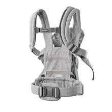 Load image into Gallery viewer, Baby Carrier Harmony - Light Grey Woven