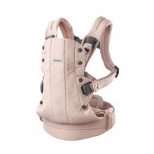 Load image into Gallery viewer, Baby Carrier Harmony - Light Pink Woven