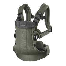 Load image into Gallery viewer, Baby Carrier Harmony - Dark Green
