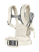 Load image into Gallery viewer, Baby Carrier Harmony - Cream Mesh