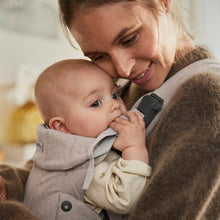 Load image into Gallery viewer, Baby Carrier Harmony - Light Beige
