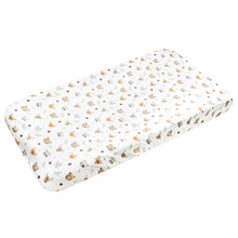 Load image into Gallery viewer, Wilder Changing Pad Cover