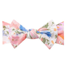 Load image into Gallery viewer, Knit Headband Bow - Penelope