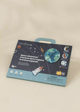 Load image into Gallery viewer, Magnetic Interactive Space Board