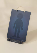 Load image into Gallery viewer, Magnetic Interactive Body Board