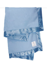 Load image into Gallery viewer, Luxe Baby Blankets
