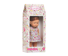 Load image into Gallery viewer, Mini Corolline Doll Ruby