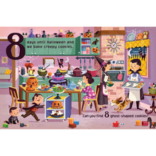 Load image into Gallery viewer, Countdown to Halloween