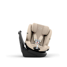 Load image into Gallery viewer, Callisto G 360 Rotating All-in-One Car Seat