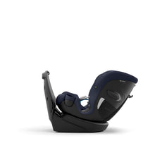 Load image into Gallery viewer, Callisto G 360 Rotating All-in-One Car Seat