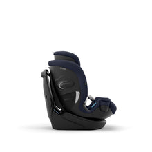 Load image into Gallery viewer, Callisto G 360 Rotating All-in-One Car Seat