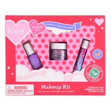 Load image into Gallery viewer, Cupid's Hugs: 3 Piece Makeup Set