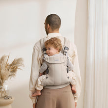 Load image into Gallery viewer, Baby Carrier Harmony - Light Beige