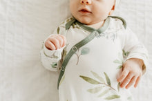 Load image into Gallery viewer, Knotted Gown - Haven