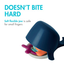 Load image into Gallery viewer, Hungry Whale Bath Toy