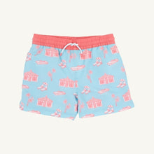 Load image into Gallery viewer, Tortola Swim Trunks