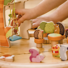 Load image into Gallery viewer, Tree House Play World