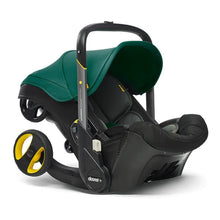 Load image into Gallery viewer, Doona Stroller Carseat Combo