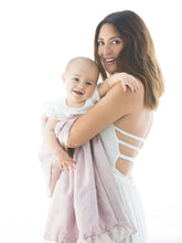 Load image into Gallery viewer, Luxe Baby Blankets