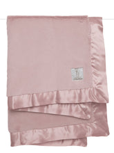 Load image into Gallery viewer, Luxe Baby Blankets