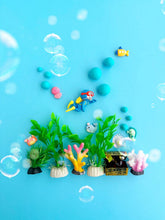 Load image into Gallery viewer, Ocean Explorer KidDough Play Kit