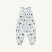 Load image into Gallery viewer, Quilted Rebecca Romper