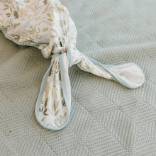 Load image into Gallery viewer, Newborn Knotted Gown - Rex