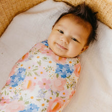 Load image into Gallery viewer, Bamboo Swaddle - Penelope